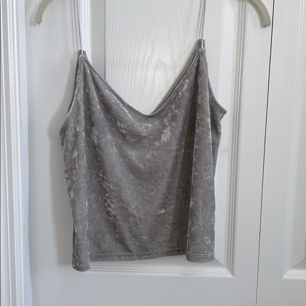 H&M TOP